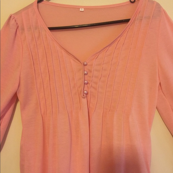 Blouse - Picture 2 of 4